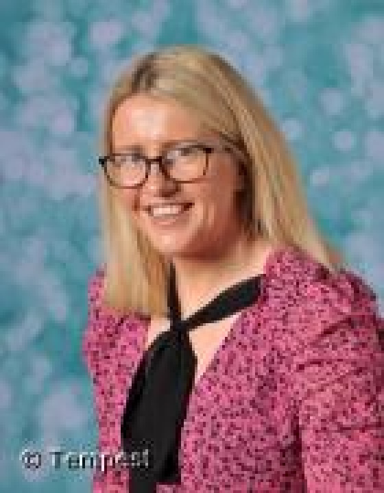 Mrs Ann Doherty